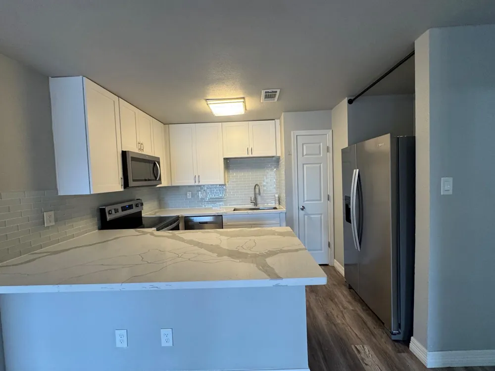 418 Garland Drive #244 Lake Jackson, TX 77566