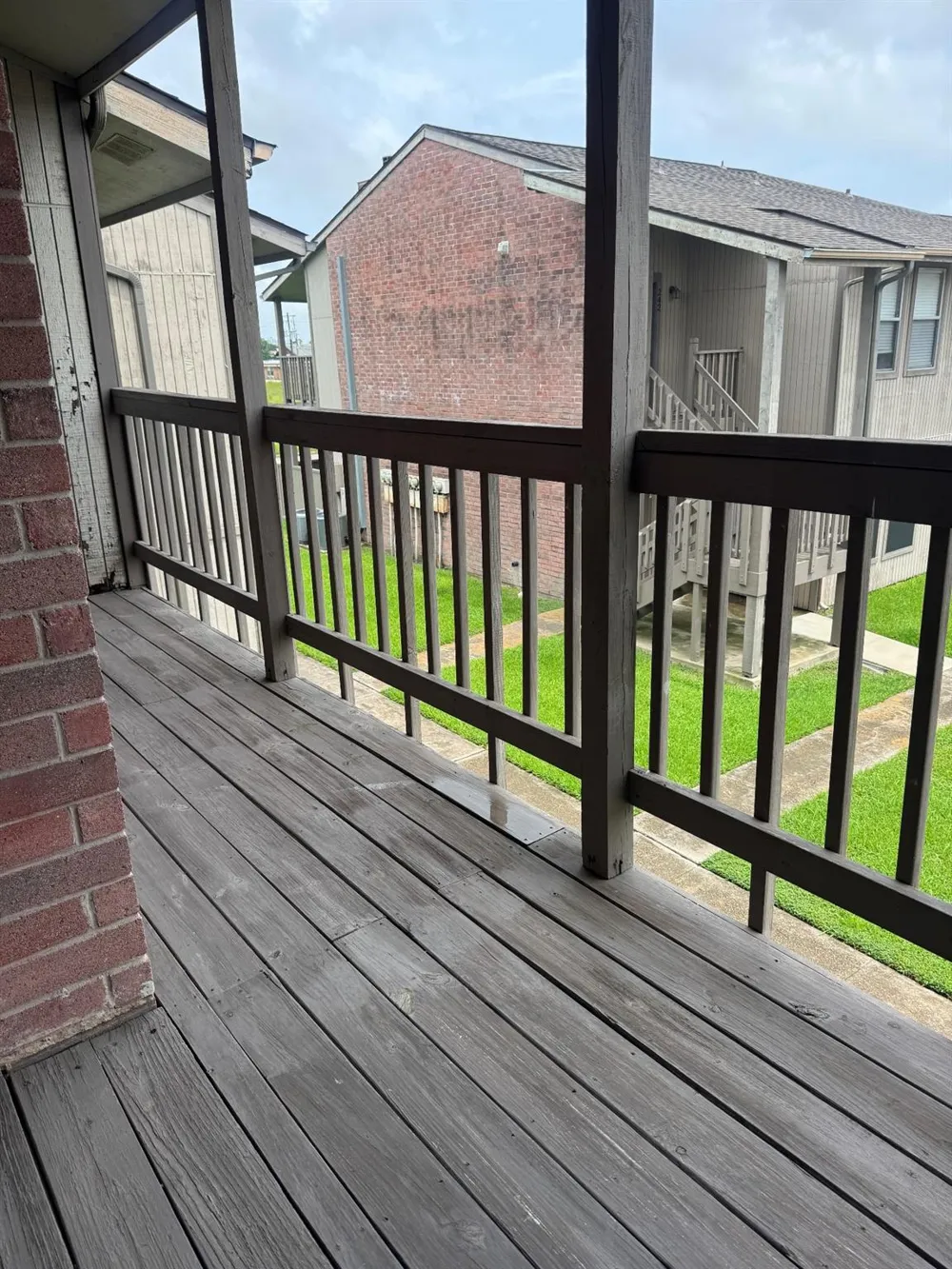 418 Garland Drive #244 Lake Jackson, TX 77566
