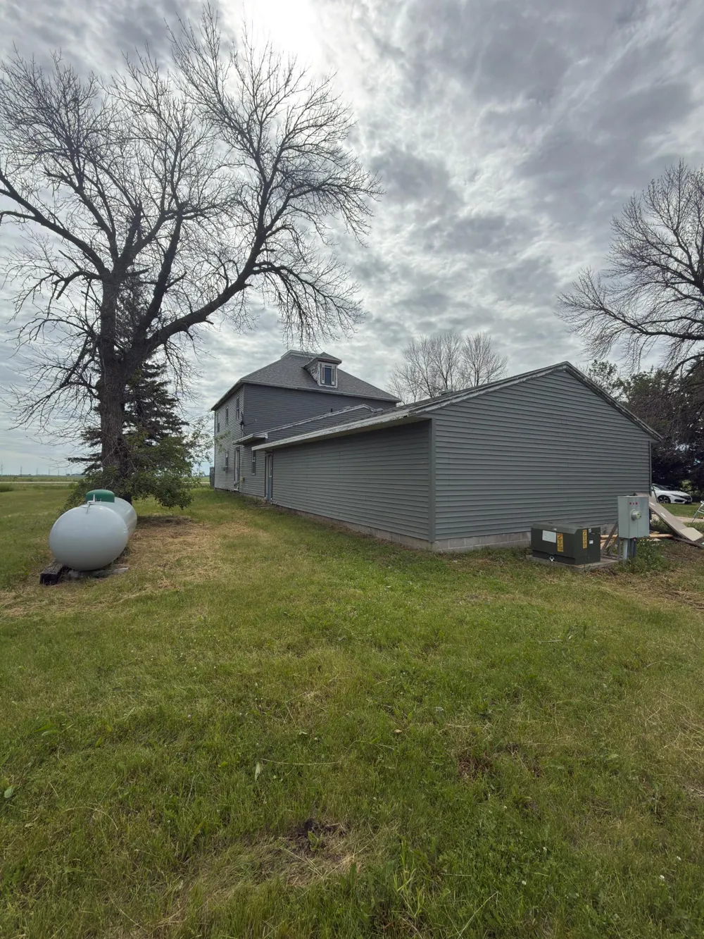 93883 580th Avenue Mountain Lake, MN 56159