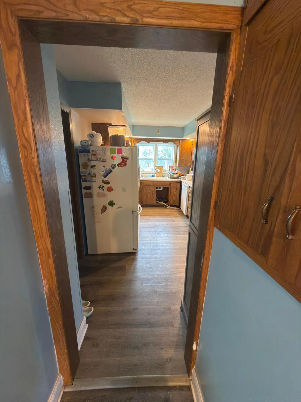 93883 580th Avenue Mountain Lake, MN 56159