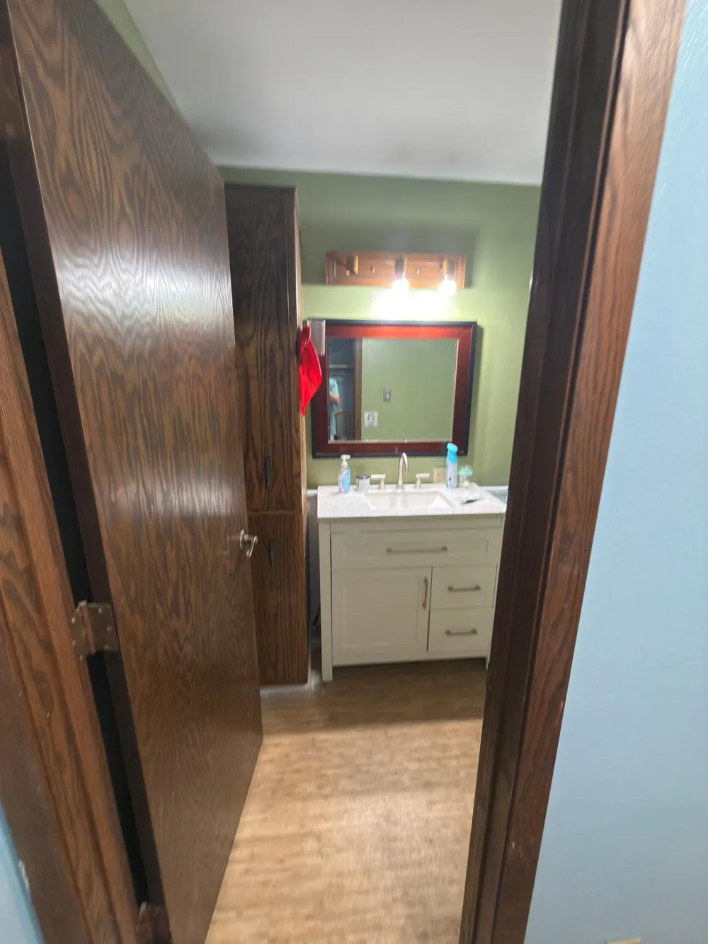 93883 580th Avenue Mountain Lake, MN 56159