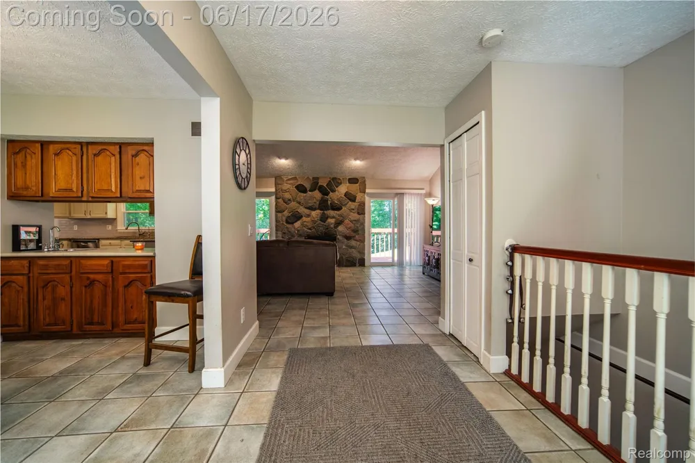 2915 Dunsary Lane Genoa Township, MI 48114