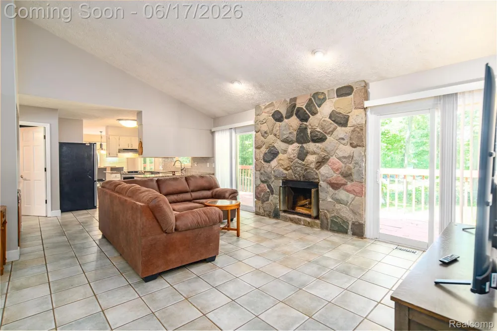 2915 Dunsary Lane Genoa Township, MI 48114