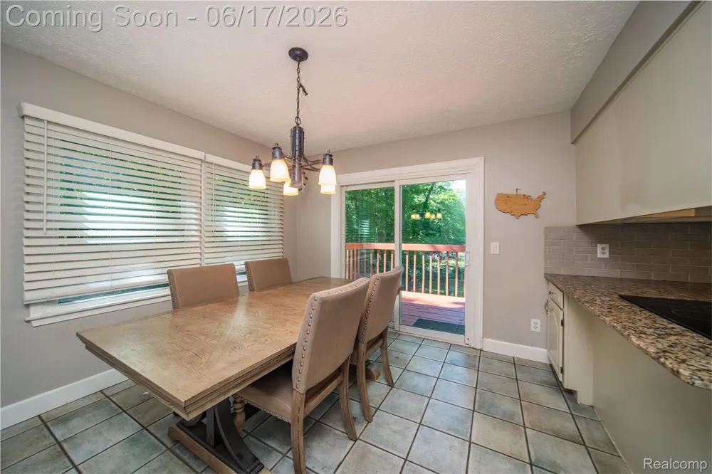 2915 Dunsary Lane Genoa Township, MI 48114