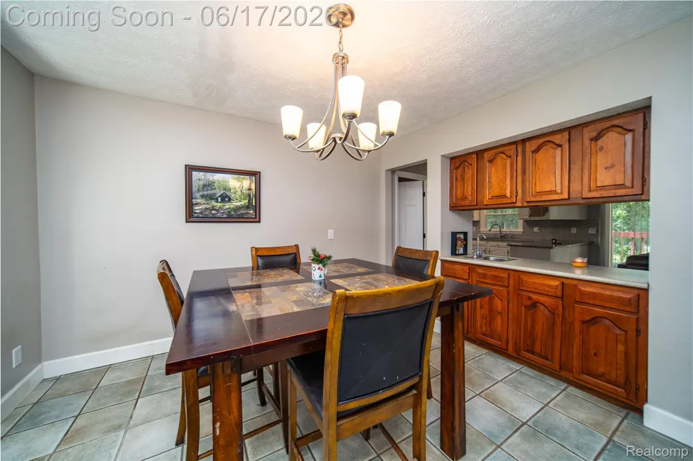 2915 Dunsary Lane Genoa Township, MI 48114