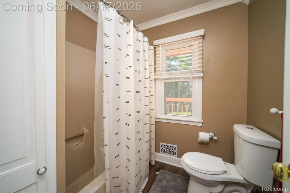 2915 Dunsary Lane Genoa Township, MI 48114