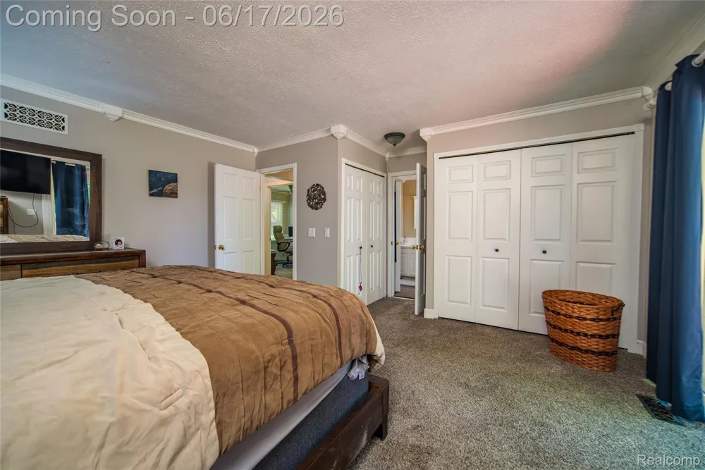 2915 Dunsary Lane Genoa Township, MI 48114