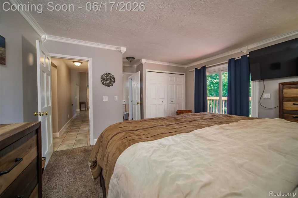 2915 Dunsary Lane Genoa Township, MI 48114