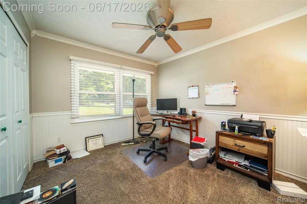 2915 Dunsary Lane Genoa Township, MI 48114