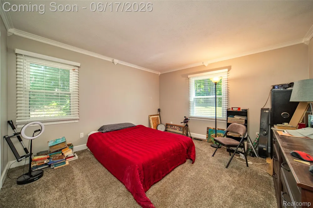 2915 Dunsary Lane Genoa Township, MI 48114