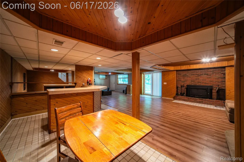 2915 Dunsary Lane Genoa Township, MI 48114