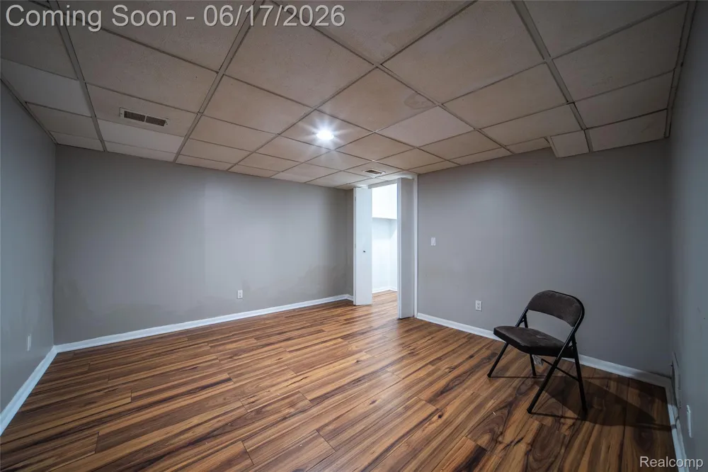2915 Dunsary Lane Genoa Township, MI 48114