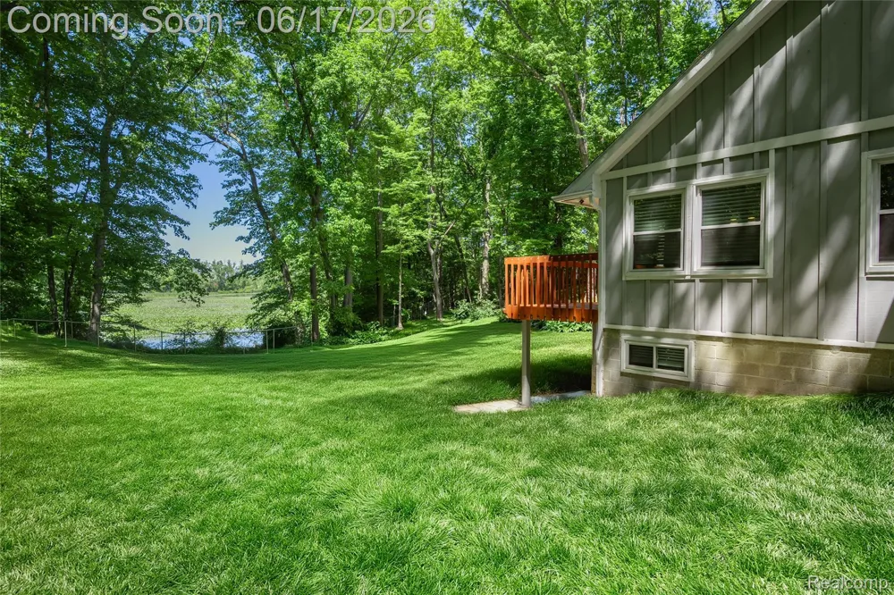 2915 Dunsary Lane Genoa Township, MI 48114