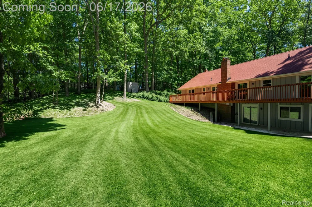 2915 Dunsary Lane Genoa Township, MI 48114