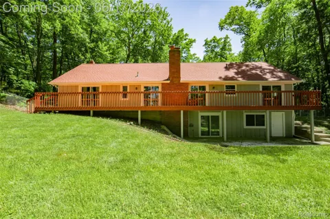 2915 Dunsary Lane