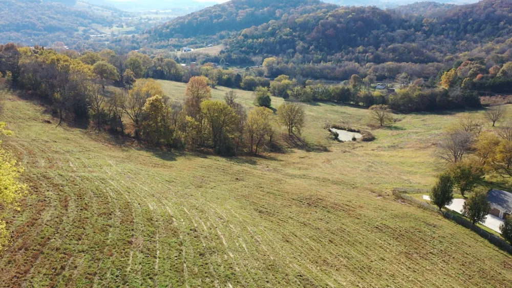 0 Sullivans Bend Rd Elmwood, TN 38560
