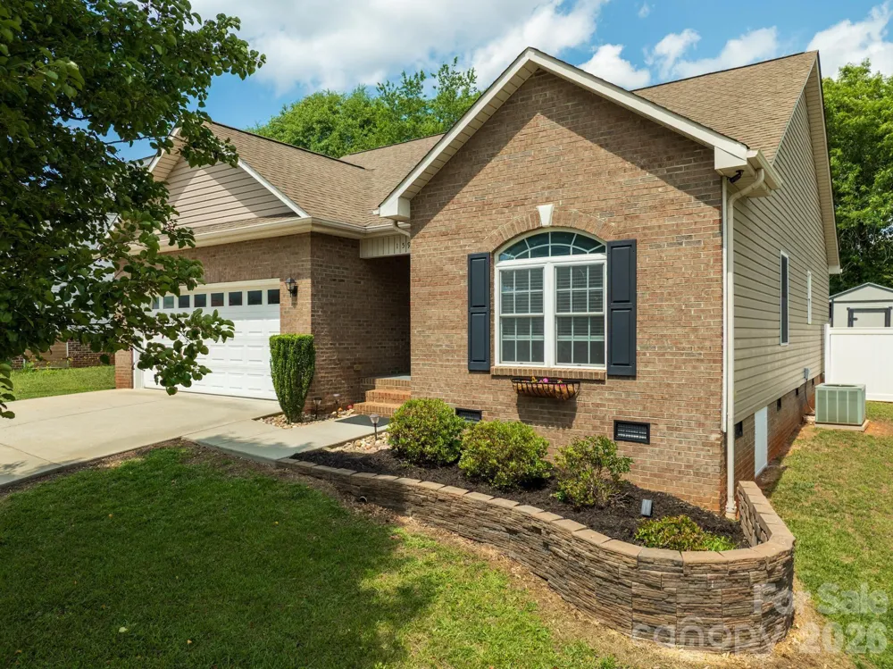 1590 Mayfair Drive Conover, NC 28613