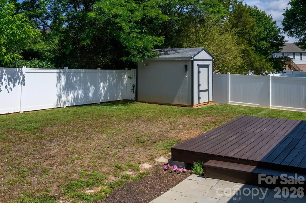 1590 Mayfair Drive Conover, NC 28613
