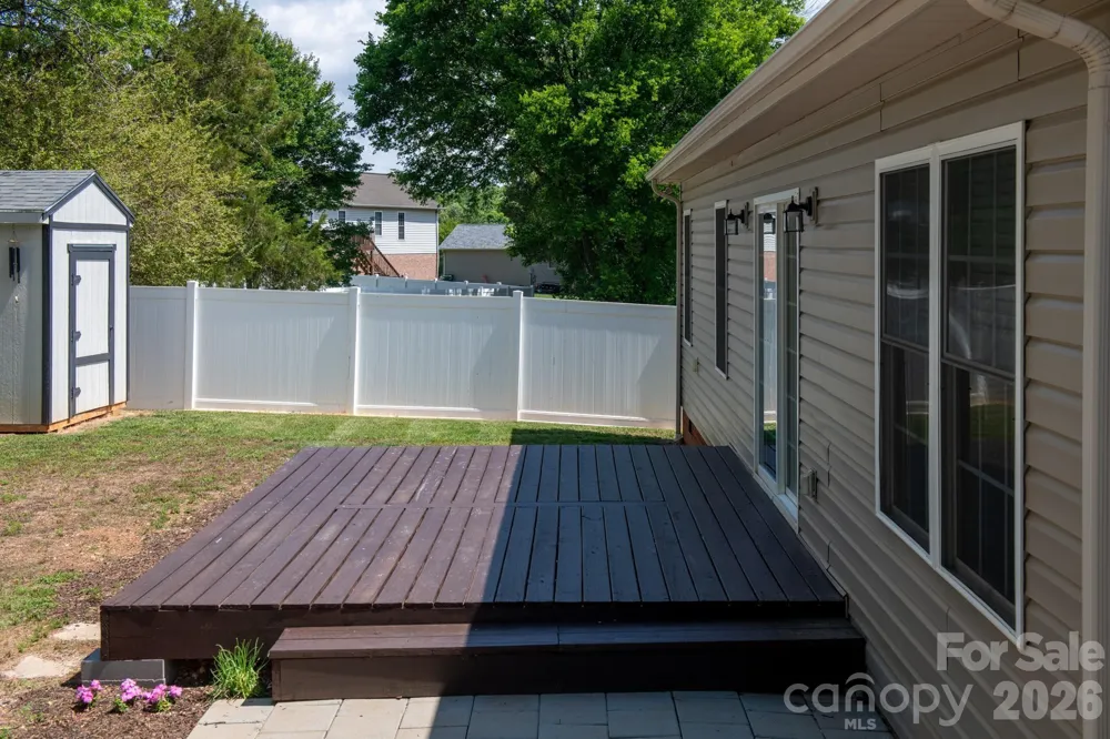 1590 Mayfair Drive Conover, NC 28613