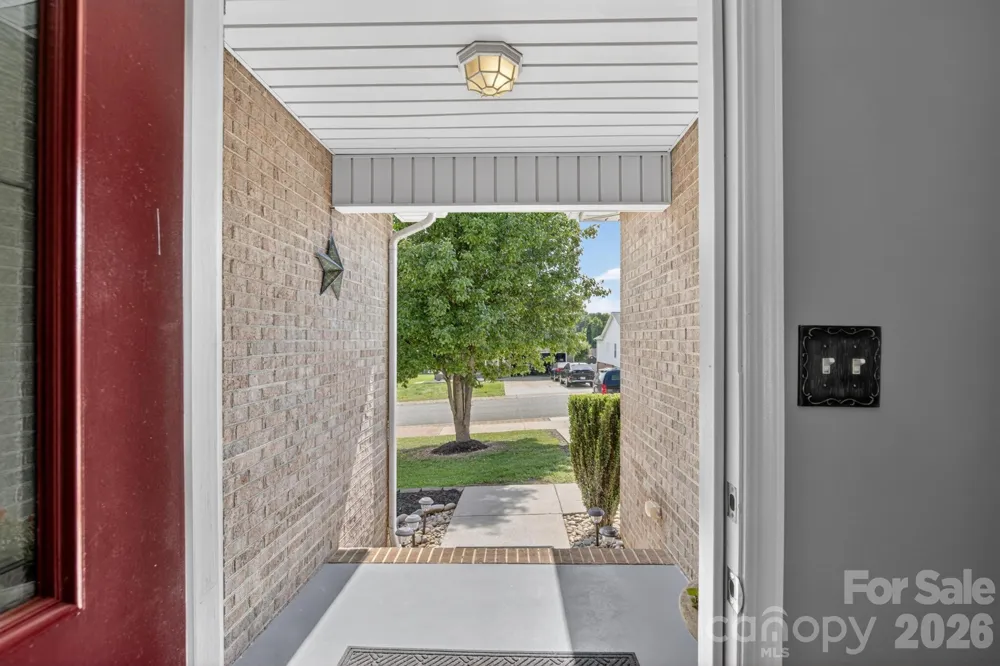 1590 Mayfair Drive Conover, NC 28613
