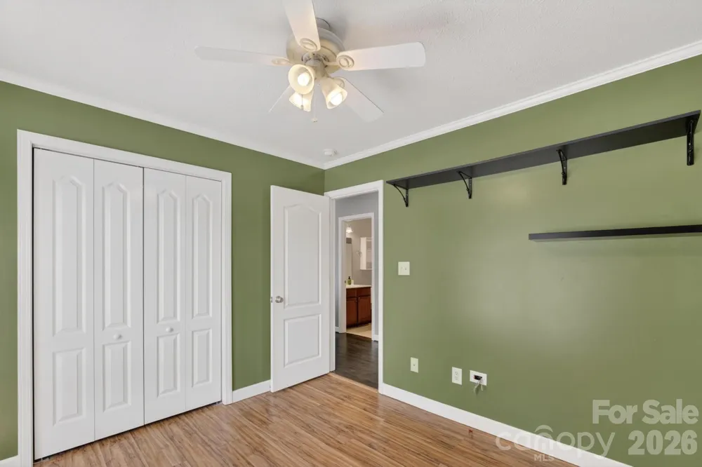 1590 Mayfair Drive Conover, NC 28613