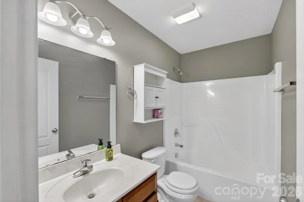 1590 Mayfair Drive Conover, NC 28613