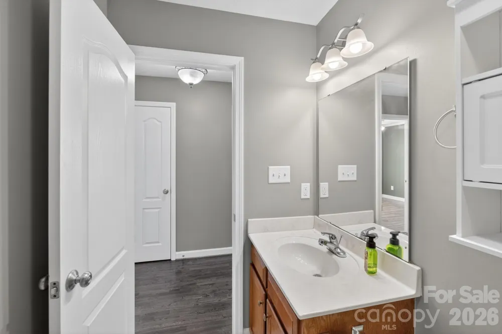 1590 Mayfair Drive Conover, NC 28613