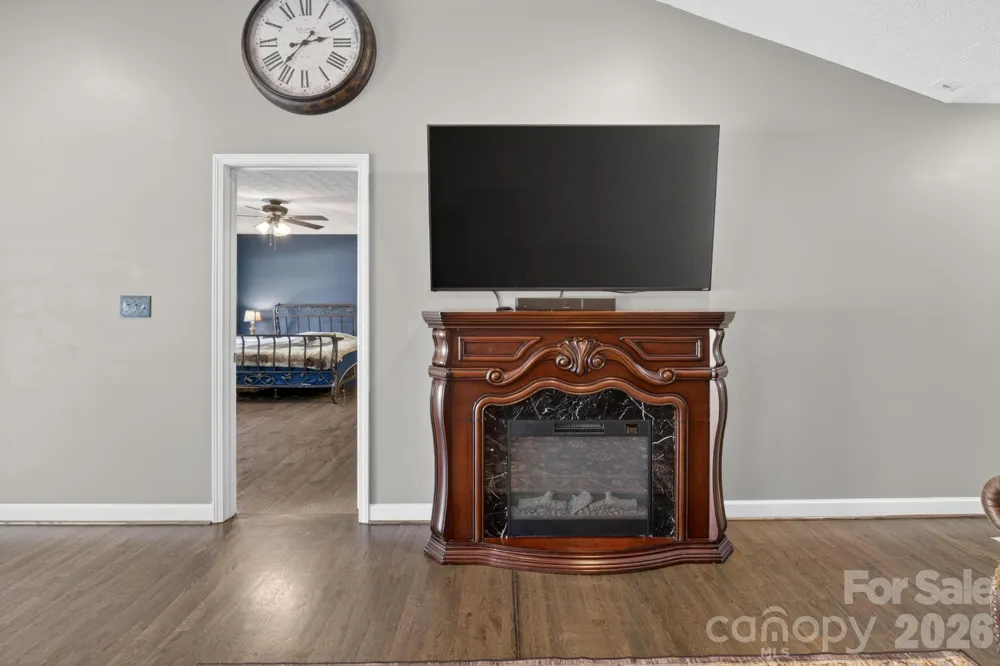 1590 Mayfair Drive Conover, NC 28613