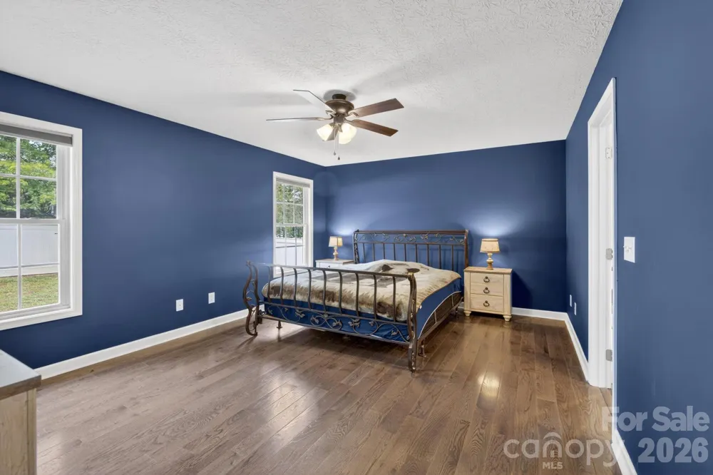 1590 Mayfair Drive Conover, NC 28613
