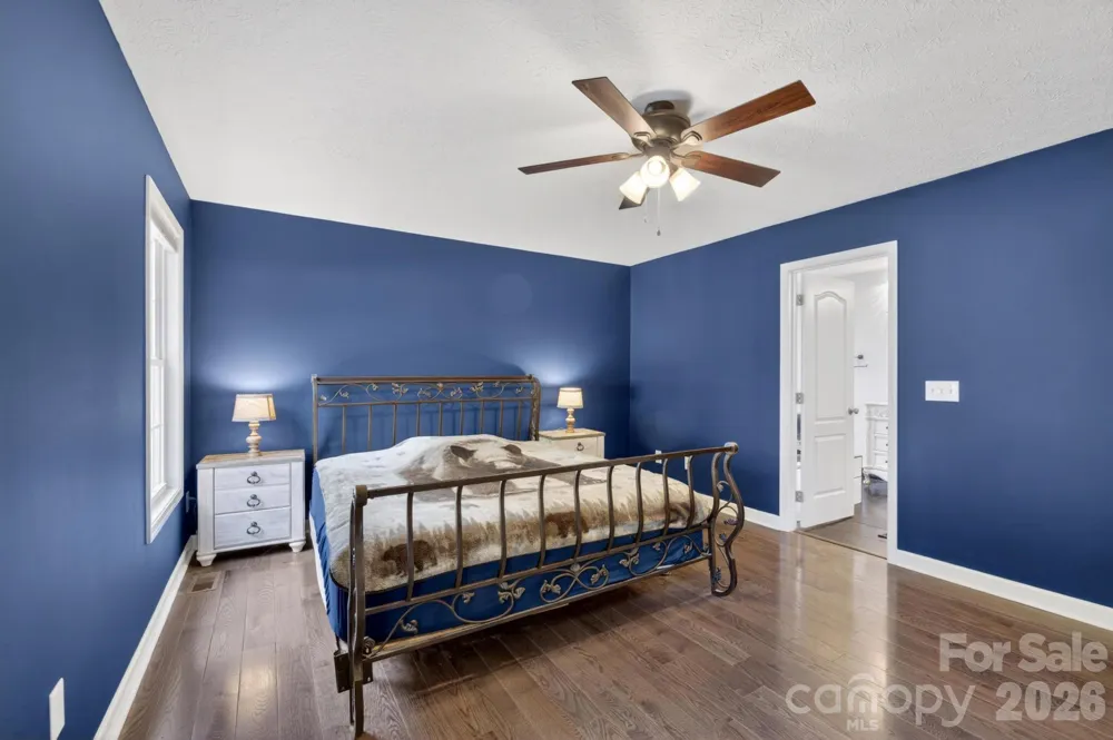 1590 Mayfair Drive Conover, NC 28613