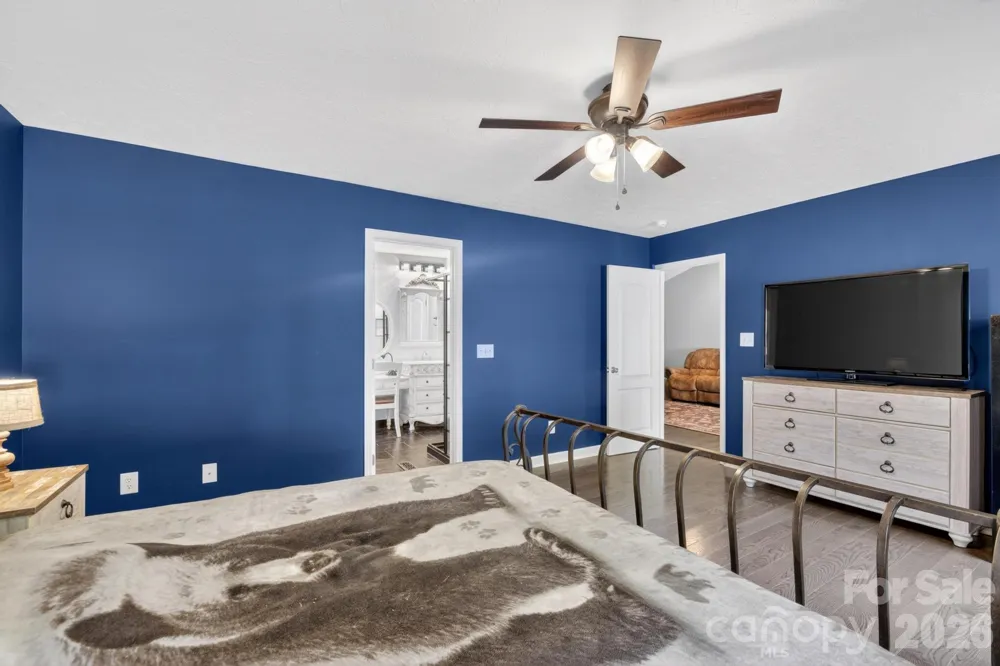 1590 Mayfair Drive Conover, NC 28613