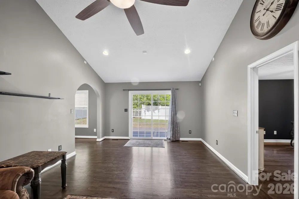 1590 Mayfair Drive Conover, NC 28613