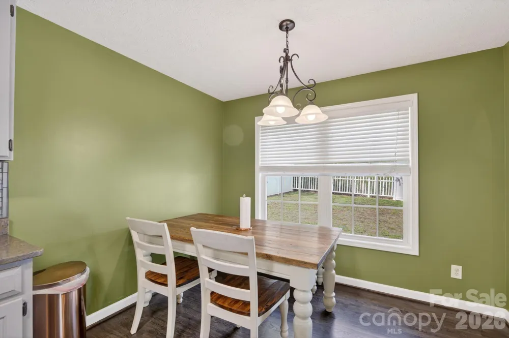 1590 Mayfair Drive Conover, NC 28613