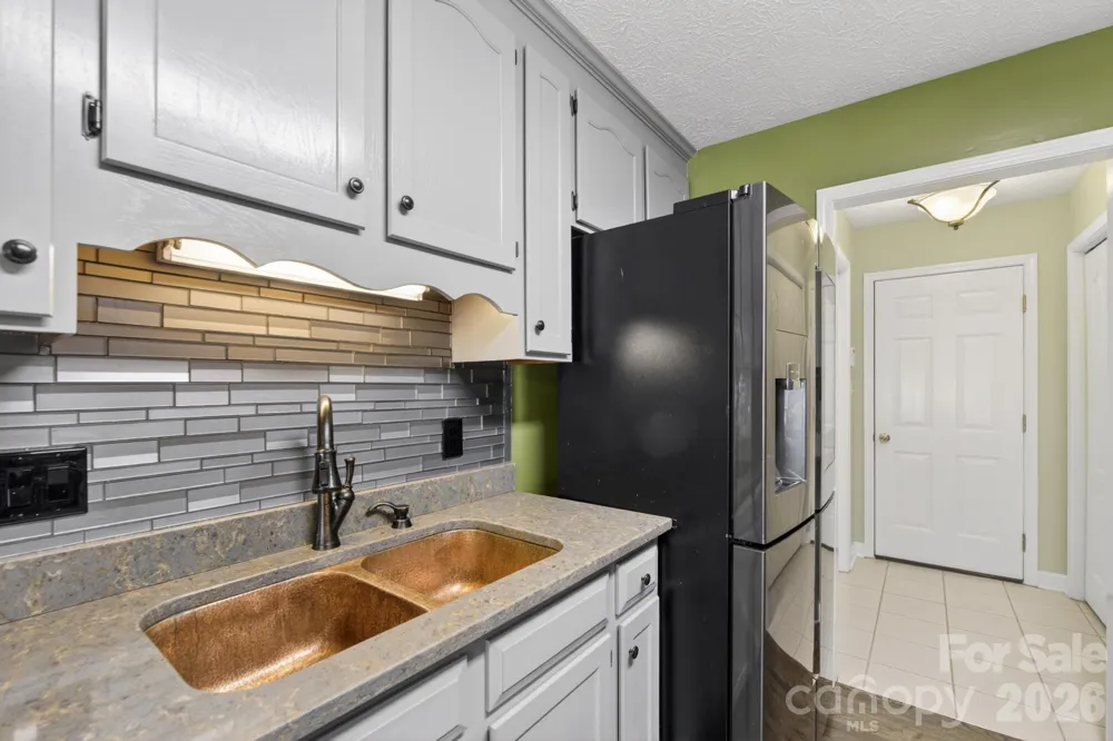 1590 Mayfair Drive Conover, NC 28613