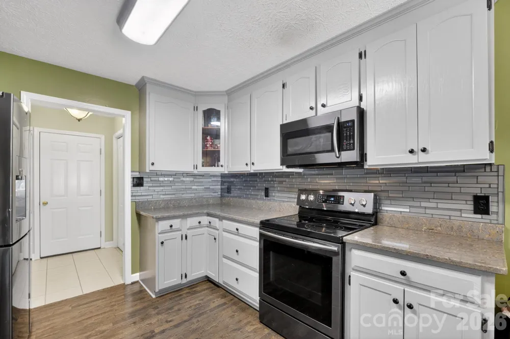1590 Mayfair Drive Conover, NC 28613