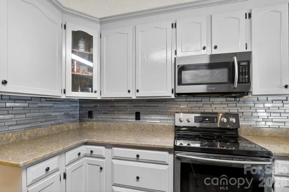 1590 Mayfair Drive Conover, NC 28613