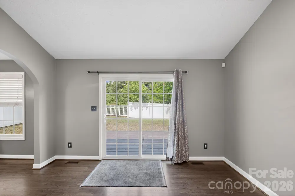 1590 Mayfair Drive Conover, NC 28613