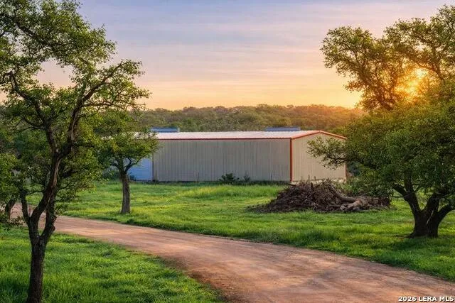 4772-2 County Road 340 Burnet, TX 76905