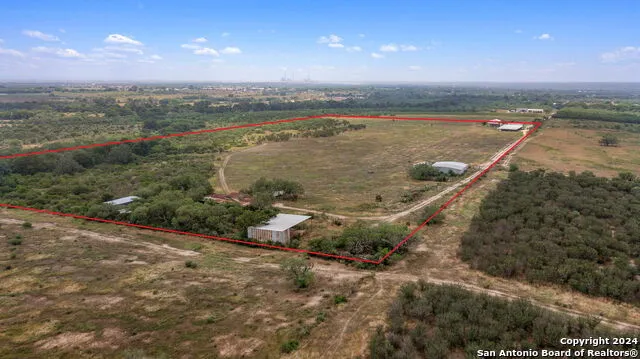 7307 New Sulphur Springs San Antonio, TX 78263