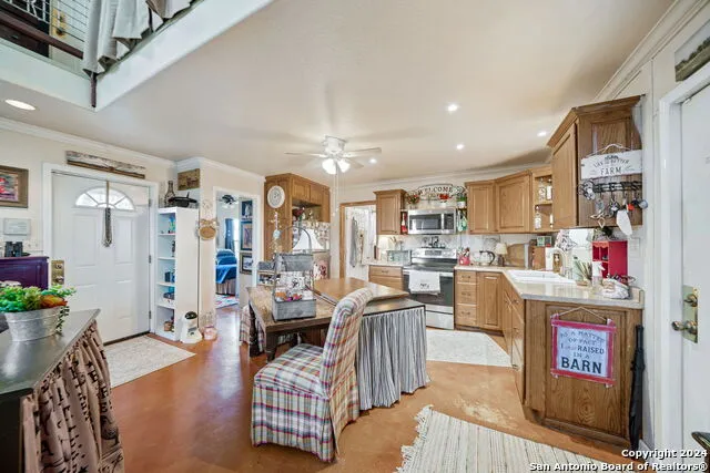 7307 New Sulphur Springs San Antonio, TX 78263