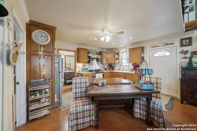 7307 New Sulphur Springs San Antonio, TX 78263