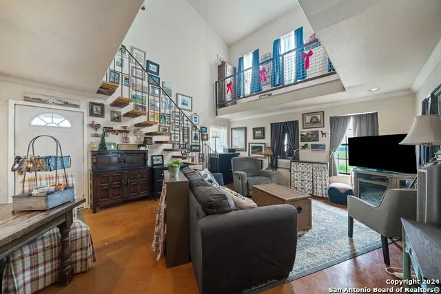 7307 New Sulphur Springs San Antonio, TX 78263