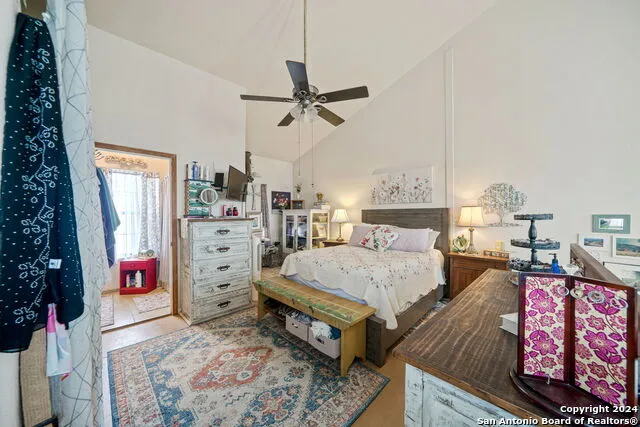 7307 New Sulphur Springs San Antonio, TX 78263