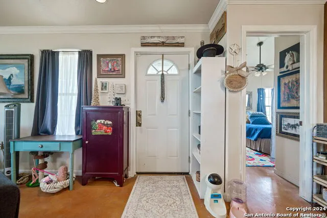 7307 New Sulphur Springs San Antonio, TX 78263