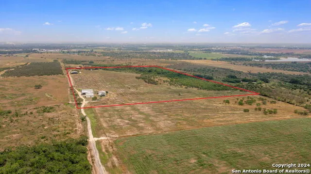 7307 New Sulphur Springs San Antonio, TX 78263