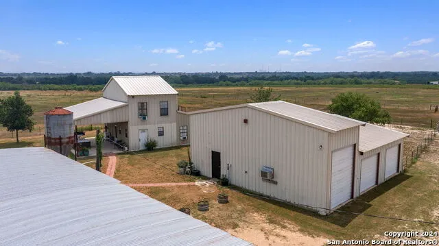 7307 New Sulphur Springs San Antonio, TX 78263