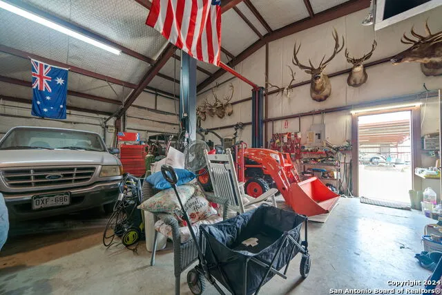 7307 New Sulphur Springs San Antonio, TX 78263