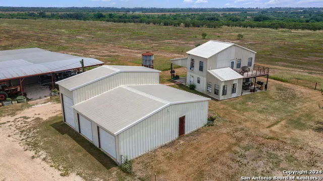 7307 New Sulphur Springs San Antonio, TX 78263