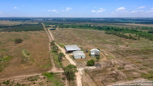 7307 New Sulphur Springs San Antonio, TX 78263
