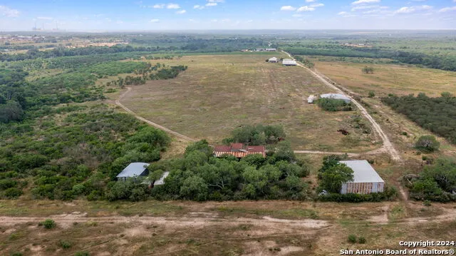 7307 New Sulphur Springs San Antonio, TX 78263